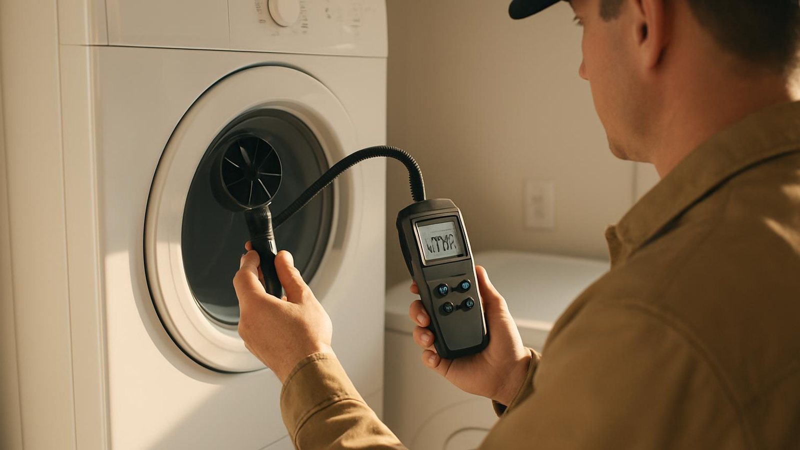Silver Hills Dryer Cleaning Services — dryer vent cleaning near you