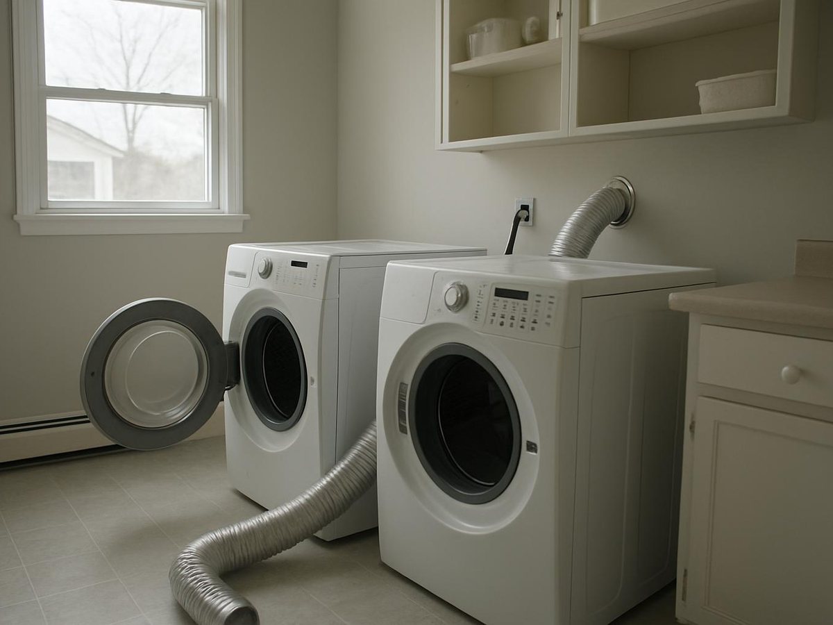 Silver Hills Dryer Cleaning Services work in Kansas City